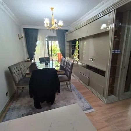 فيلة Luxury Pasakoey Triplex Villa + Grand Garden باساكوي