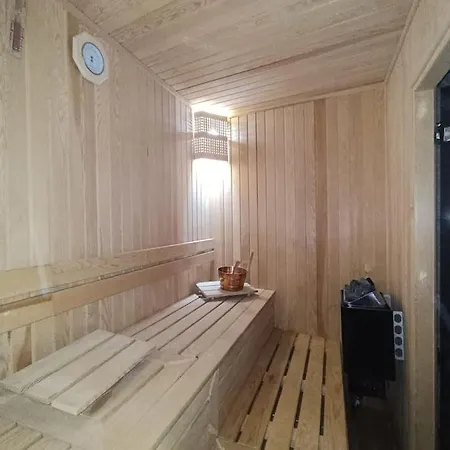Luxury Pasakoey Triplex Villa + Grand Garden فيلة