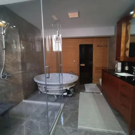 فيلة Luxury Pasakoey Triplex Villa + Grand Garden *