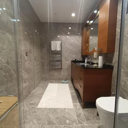 فيلة Luxury Pasakoey Triplex Villa + Grand Garden