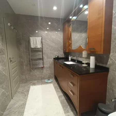 فيلة Luxury Pasakoey Triplex Villa + Grand Garden