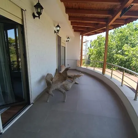 فيلة Luxury Pasakoey Triplex Villa + Grand Garden *