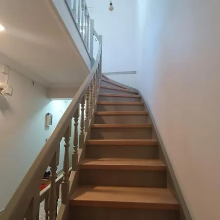 Luxury Pasakoey Triplex Villa + Grand Garden فيلة