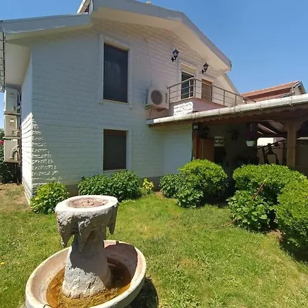 فيلة Luxury Pasakoey Triplex Villa + Grand Garden