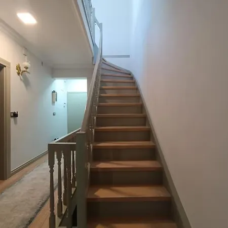 Luxury Pasakoey Triplex Villa + Grand Garden