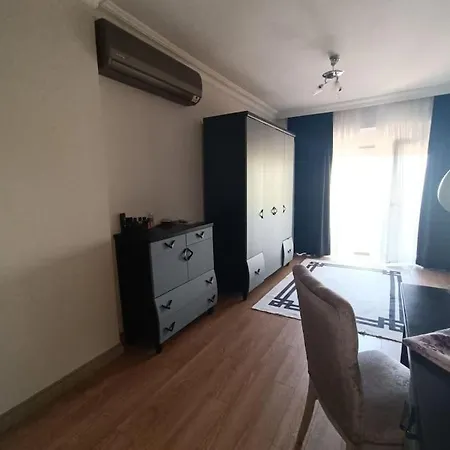 فيلة Luxury Pasakoey Triplex Villa + Grand Garden باساكوي