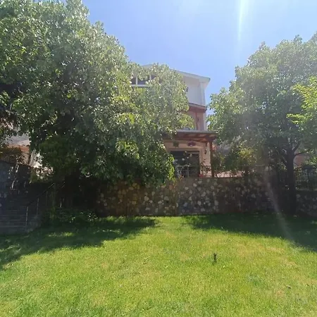فيلة Luxury Pasakoey Triplex Villa + Grand Garden *