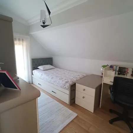 Luxury Pasakoey Triplex Villa + Grand Garden فيلة باساكوي