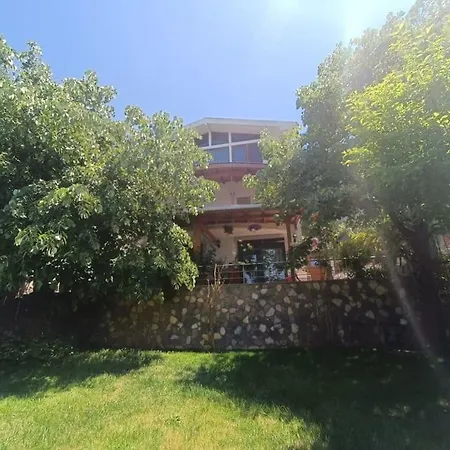 فيلة Luxury Pasakoey Triplex Villa + Grand Garden *